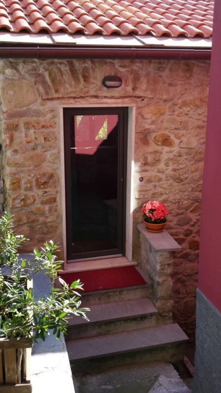 Antoniana Bed & Breakfast La Spezia Exterior foto